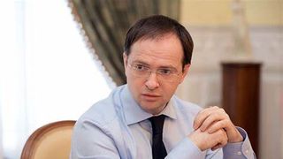 Negociatorul-șef al Rusiei spune că Ucraina este dispusă să accepte „cerințele fundamentale” ale Kremlinului