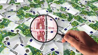 Curs valutar BNR azi, 31 martie 2022. Ce se &icirc;nt&acirc;mplă cu moneda euro la casele de schimb?