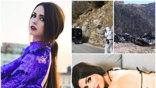 O actriță din filme pentru adulți a fost tranșată chiar de vecinul ei