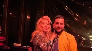 tzancă uraganu și loredana groza