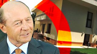 Traian Băsescu a fost externat. Fostul președinte a revenit în România