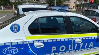 Focuri de armă în plină stradă din Caransebeș