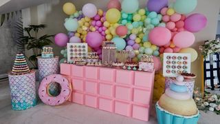 Candy Barul - O necesitate la evenimentele importante sau un moft?