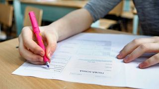 Barem Matematică simulare Evaluare Naţională 2022