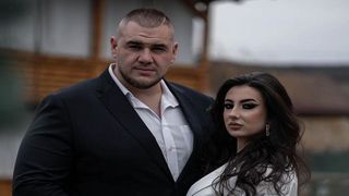 cuplu frumoasa și bestia