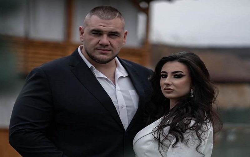 cuplu frumoasa și bestia