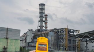 Soldații ruși de la Cernobîl sunt tratați pentru otrăvire cu radiații în Belarus