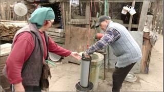 Aprope 5 milioane de gospodării din România nu sunt racordate la rețeaua de apă. Guvernul vrea să ajute familiile defavorizate prin programul Prima Conectare