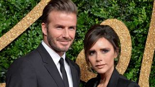 Casa familiei Beckham a fost spartă de hoți. David și Victoria Beckham se aflau în locuință în timpul jafului
