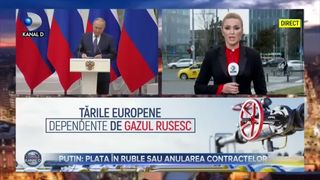 Plata în ruble sau anularea contractelor