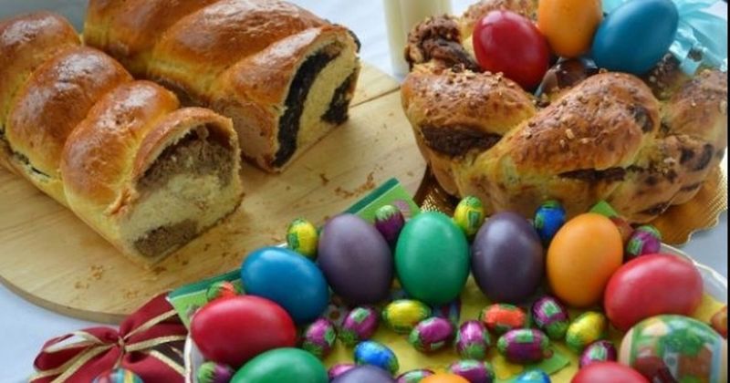 calendar ortodox aprilie 2022