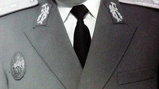 nicolae spiroiu a murit