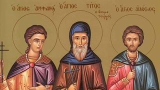 Calendar ortodox 2 aprilie 2022. Ce sărbătoare este sâmbătă?