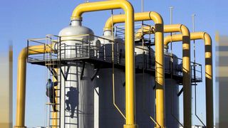 Franța și Germania se pregătesc de oprirea gazului rusesc