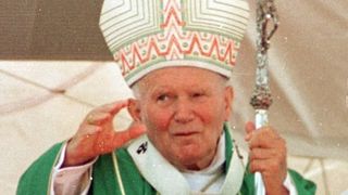 3 minuni săvârșite de Papa Ioan Paul al II-lea. Au trecut 17 ani de la moartea fostului Suveran Pontif