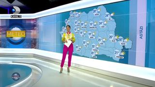 Meteo matinal 01.04.2022