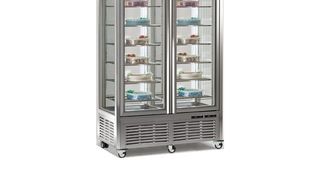 3 sfaturi utile pentru alegerea vitrinei frigorifice