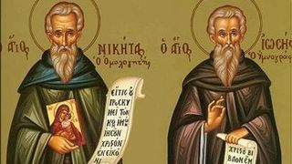 Calendar ortodox 3 aprilie 2022. Ce sărbătoare mare este azi? Este dezlegare la ulei și vin