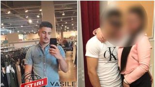 Despărțire urmată de o sinucidere la Baia Mare. Un tânăr și-a pus capăt zilelor, dupa ce iubita de 16 ani l-a părăsit