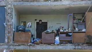 Rusia ar folosi o biserică pentru a pregăti un atac asupra Kievului - oficial american