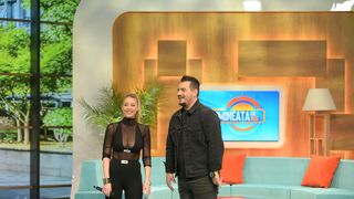 Ce-și dorește Roxana Nemeș de ziua ei? Dezvăluiri inedite la “Dimineața cu noi”