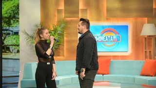 Ce-și dorește Roxana Nemeș de ziua ei? Dezvăluiri inedite la “Dimineața cu noi”