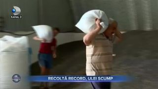 România, săraca țară bogată