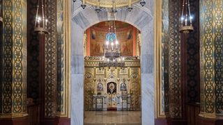 Sâmbăta aceasta, de la ora 15:00, în „ROventura”: Curtea de Argeș, leagăn al Monarhiei