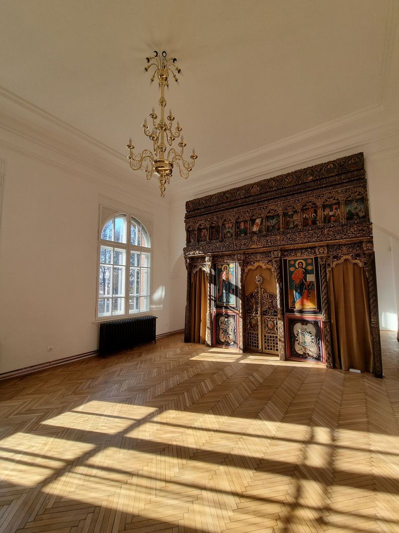 Sâmbăta aceasta, de la ora 15:00, în „ROventura”: Curtea de Argeș, leagăn al Monarhiei