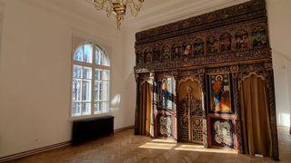 Sâmbăta aceasta, de la ora 15:00, în „ROventura”: Curtea de Argeș, leagăn al Monarhiei