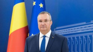 Nicolae Ciucă, mesaj cu ocazia Zilei NATO: „ Vom depune toate eforturile pentru ca prezenţa militară aliată şi americană să fie sporită si consolidată”