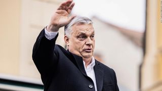 Alegeri Ungaria. O nouă victorie pentru Viktor Orban, aflat de 12 ani la putere. Zelenski, considerat adversar de premierul maghiar