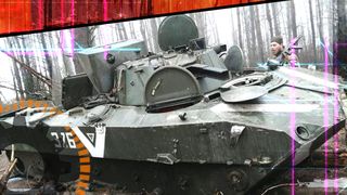 VIDEO - Război Rusia-Ucraina, ziua 40. UPDATE. Primărița unui sat de lângă Kiev, ucisă împreună cu familia și aruncată într-o groapă comună. Forțele ruse se retrag din regiunea Sumi. Noi bombardamente în Harkov