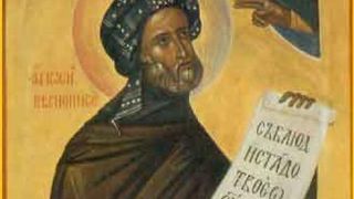 Calendar ortodox 4 aprilie 2022: Ce sărbătoare e azi?