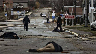 Rusia cere o reuniune a Consiliului de Securitate al ONU care să se pronunţe asupra ”provocărilor pline de ură” comise de Ucraina la Bucea, unde trupe ruse sunt acuzate de atrocităţi împotriva civililor