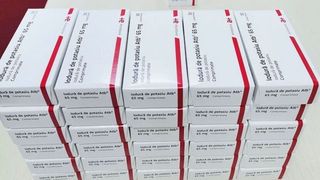 Cine trebuie să ia pastile de iod, în cazul unui atac nuclear. Nu toate persoanele sunt vizate