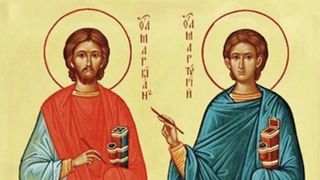 Calendar ortodox 5 aprilie 2022. Ce sărbătoare este marți?