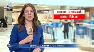 Prea puțini pun bani &bdquo;la saltea&rdquo;