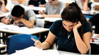 Edu.ro Barem simulare Evaluare Naţională 2022. Ce trebuia să scrii la caracterizarea personajului "Domnul Preda" din textul lui Cezar Petrescu?