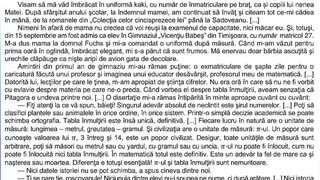 Barem Rom&acirc;nă simulare Evaluare Naţională 2022