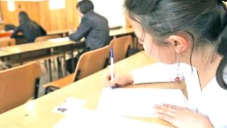 Barem Română simulare Evaluare Naţională 2022