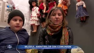 Muzeul amintirilor din comunism