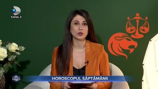 Horoscopul săptămânii