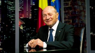 Traian Băsescu este implicat într-un nou dosar penal de fals: „Nu mă voi prevala de imunitatea parlamentară”