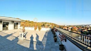 Un nou imobiliar din Cluj șochează internetul. Un apartament a fost scos la vânzare cu peste 600.000 de euro