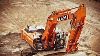 VIDEO - Dezvoltatorii imobiliari spun că multe șantiere sunt în pericol de a se închide din cauza scumpirilor materialelor de construcție