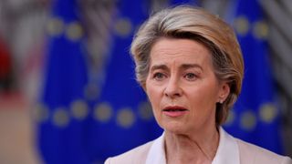  Ursula von der Leyen, anunț după atrocitățile de la Bucha