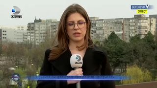 Se &icirc;ntoarce iarna și afară, și &icirc;n calorifere