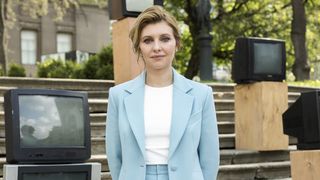  Zeci de jurnaliști au fost uciși sau capturați în Ucraina. Anunțul făcut de Olena Zelenska