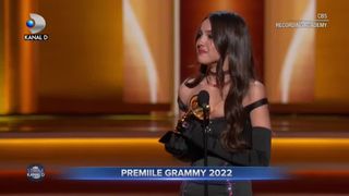 Premiile Grammy 2022